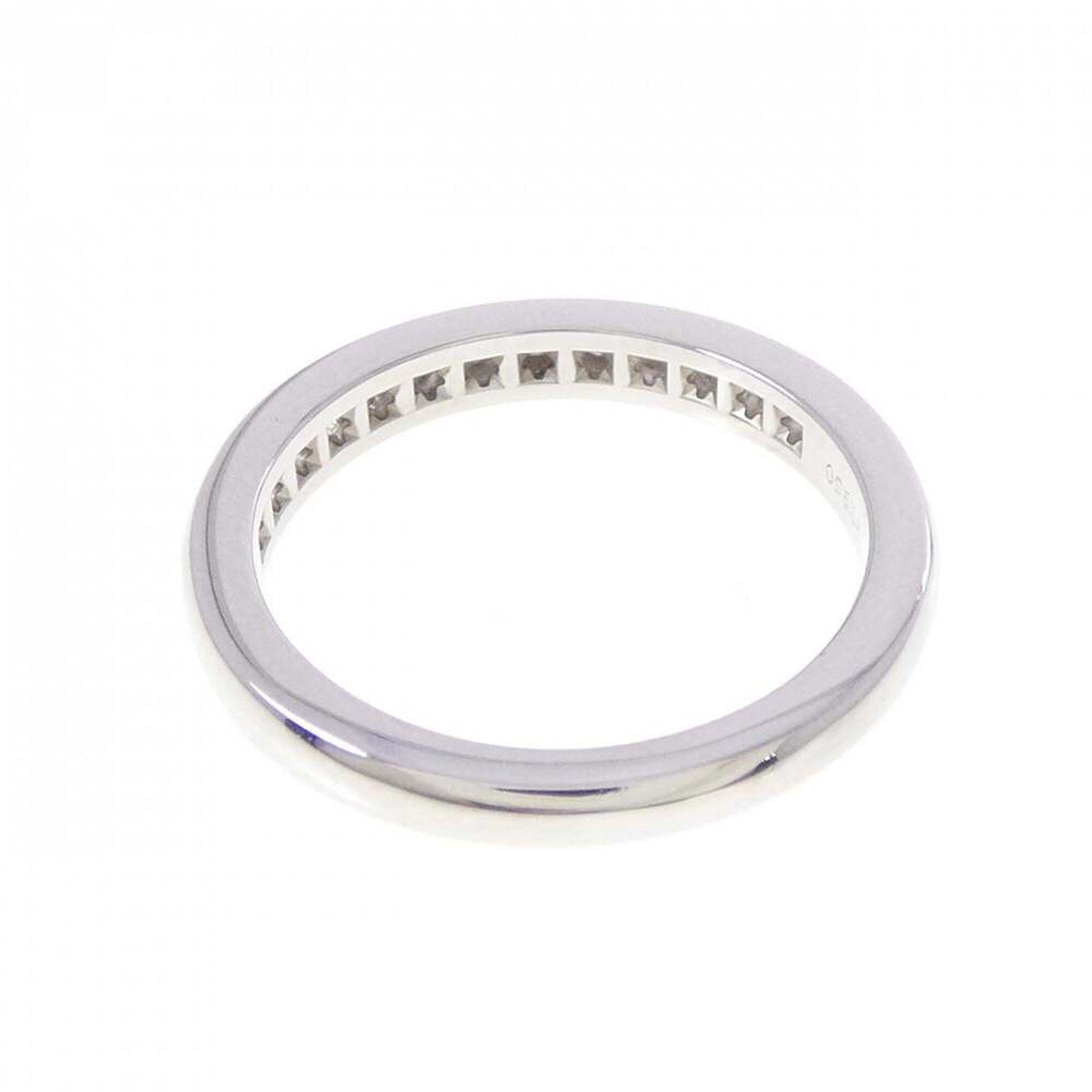 TIFFANY Silver Ring - Picture 3 of 5
